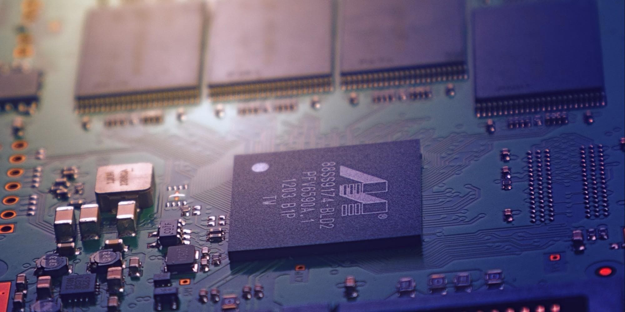 Lohkoketju: Tapoja muodostaa konsensus 1/2