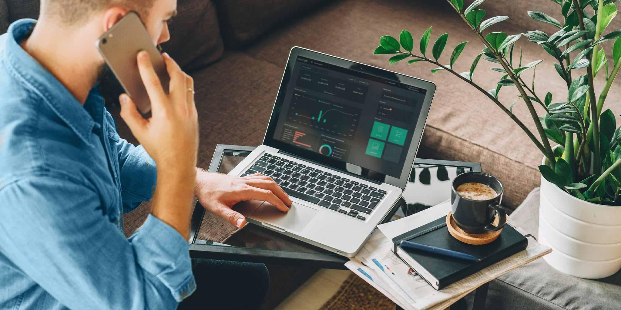 EmCe Solution Partner Oy case study