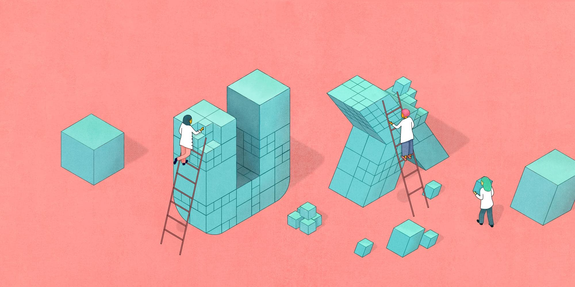 UX-suunnittelu on paljon enemmän kuin moderni ulkoasu