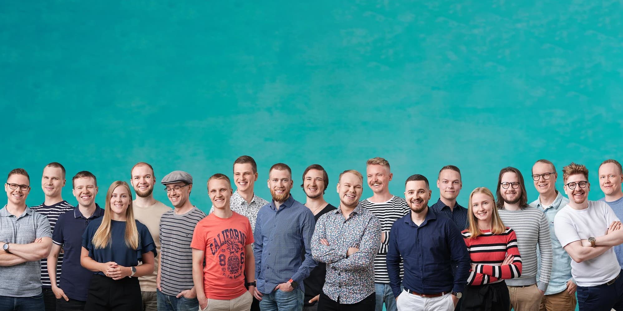 Miksi Identio on 100% työntekijöidensä omistama?