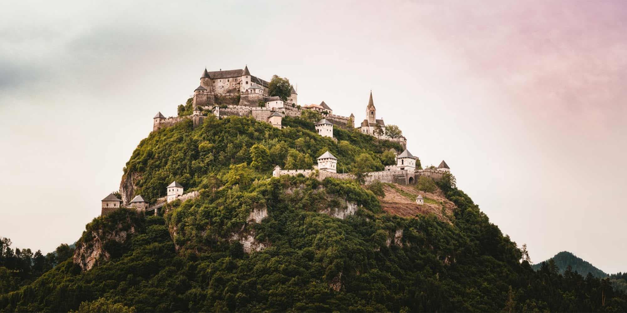 Lohkoketju: Bysanttilaisen kenraalin ongelma