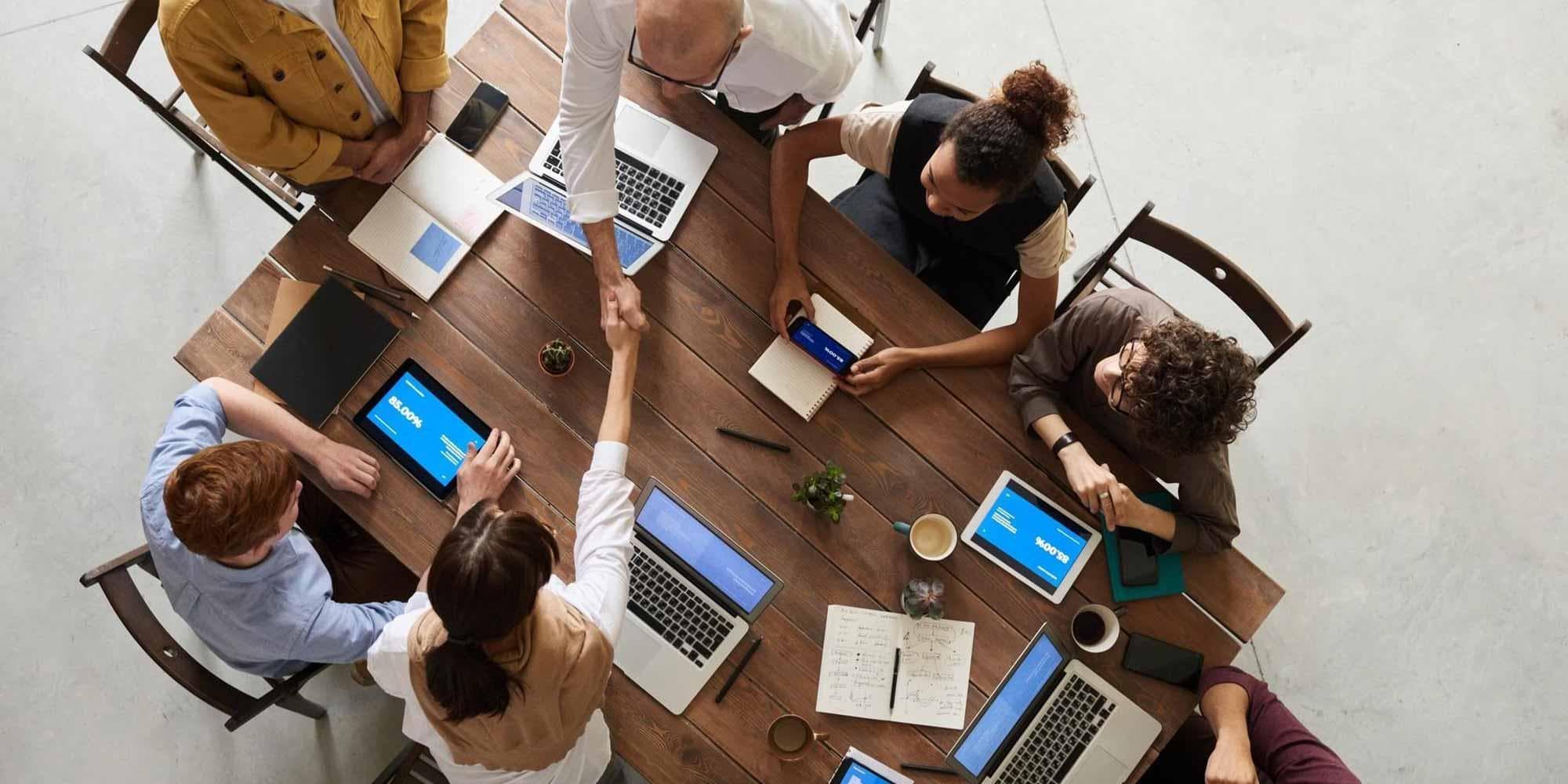 Lohkoketju: Miksi konsensus on tärkeää?