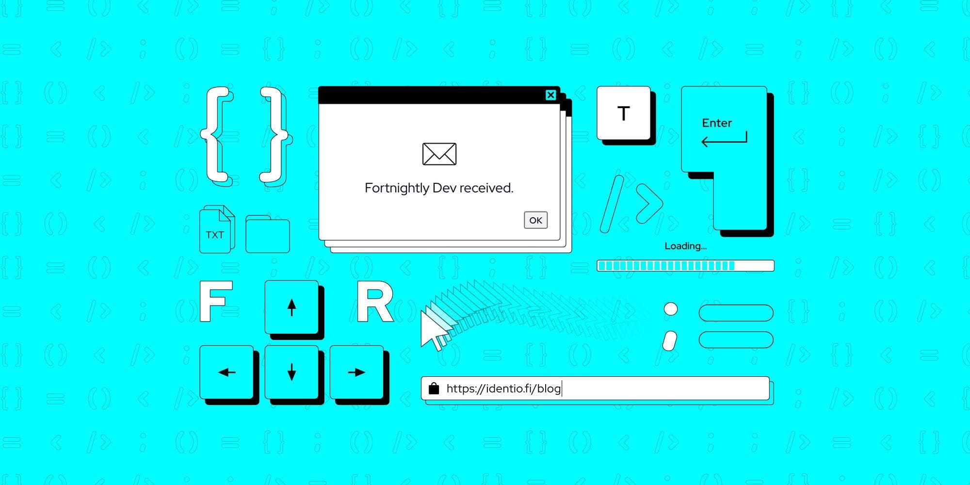 Fortnightly Dev Vol. 3