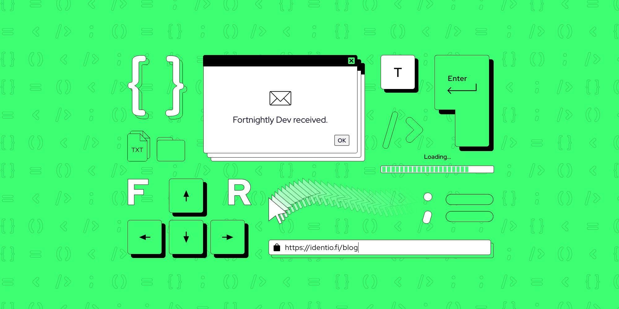 Fortnightly Dev Vol. 6