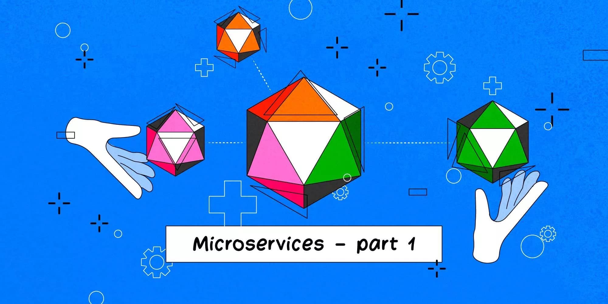 The Pros and Cons of Microservices: Is It Right for Your Project?