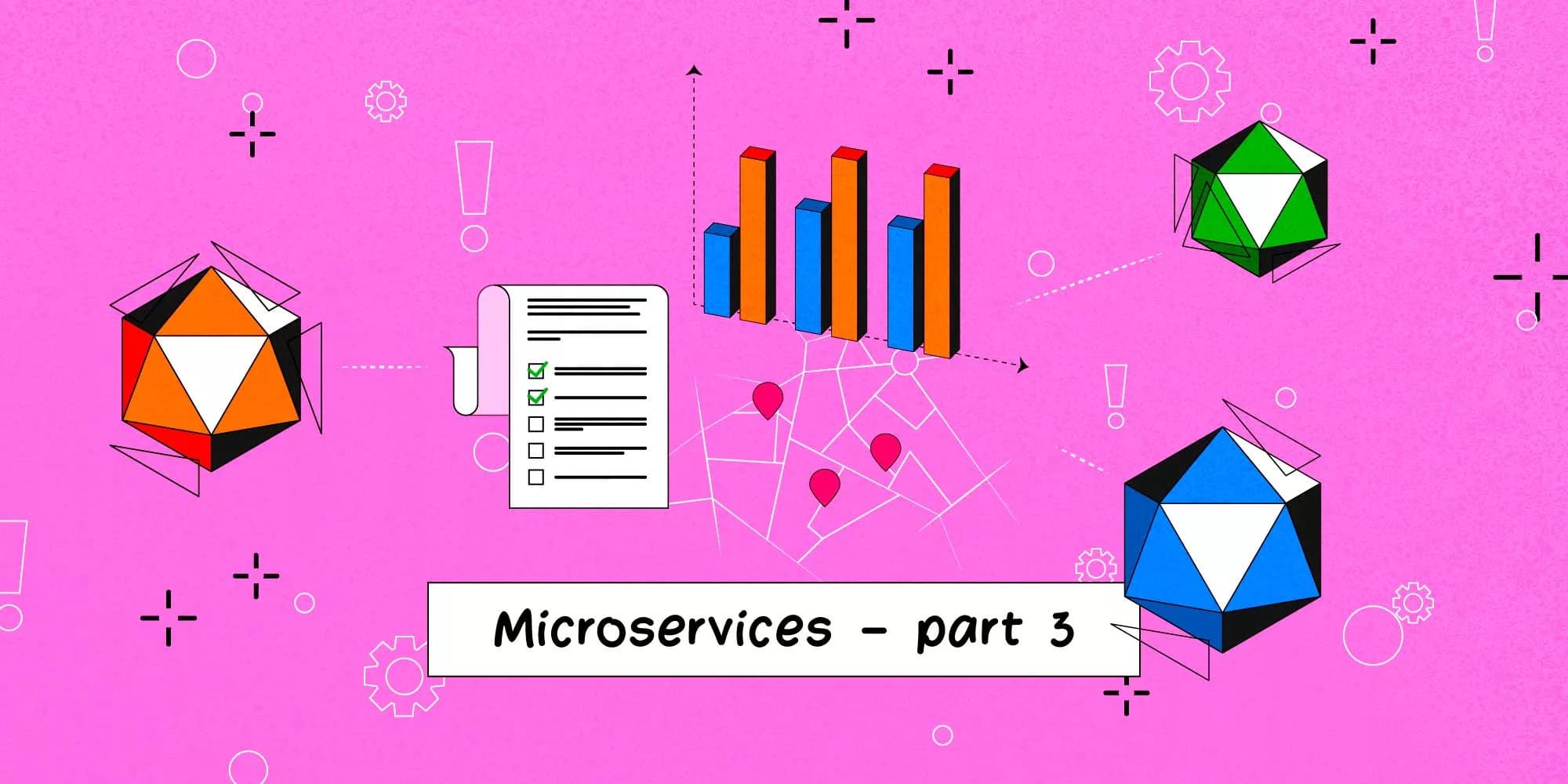 The Importance of Monitoring and Observability in Microservice Architecture