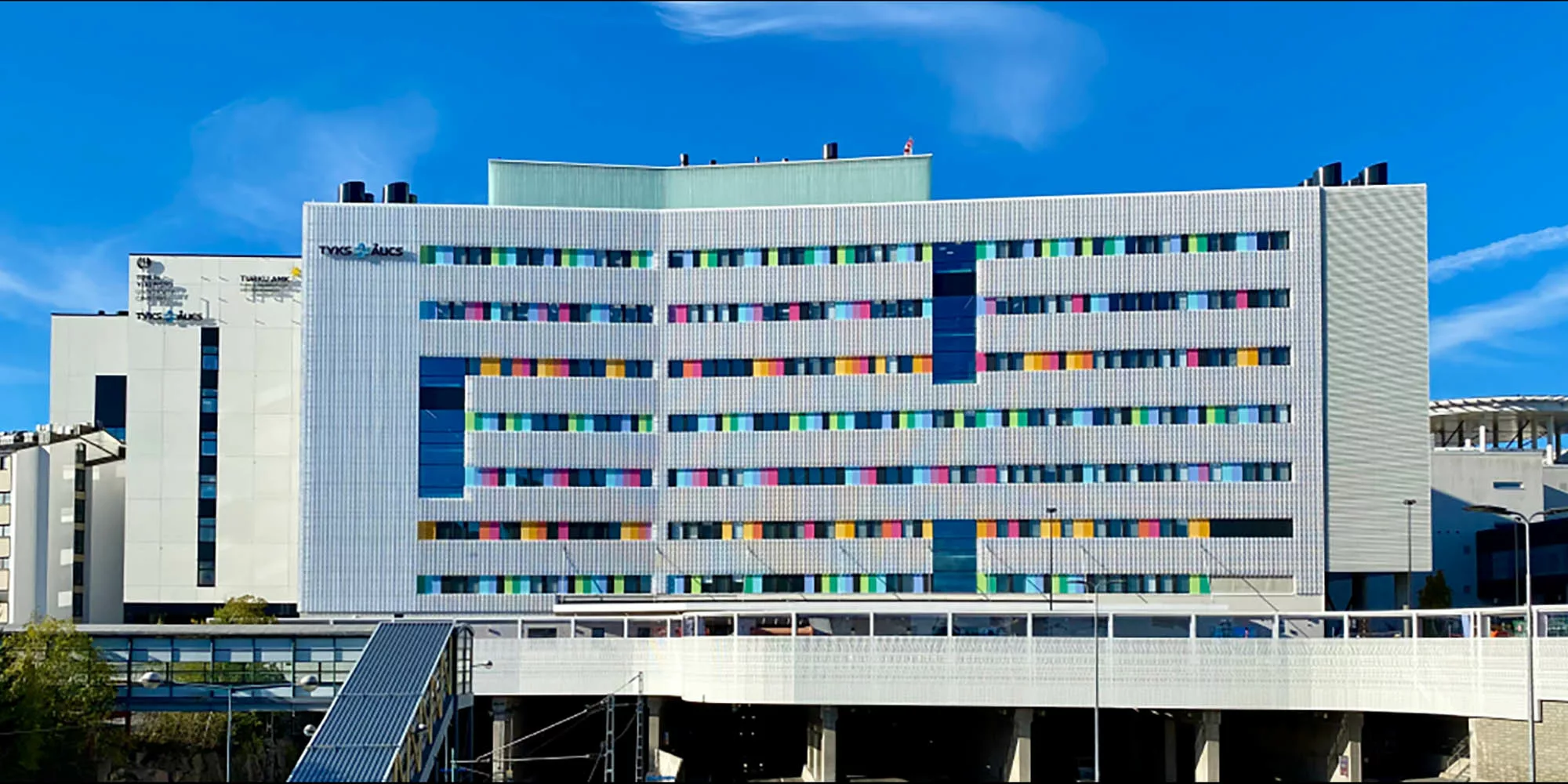 Varsinais-Suomen hyvinvointialue case study