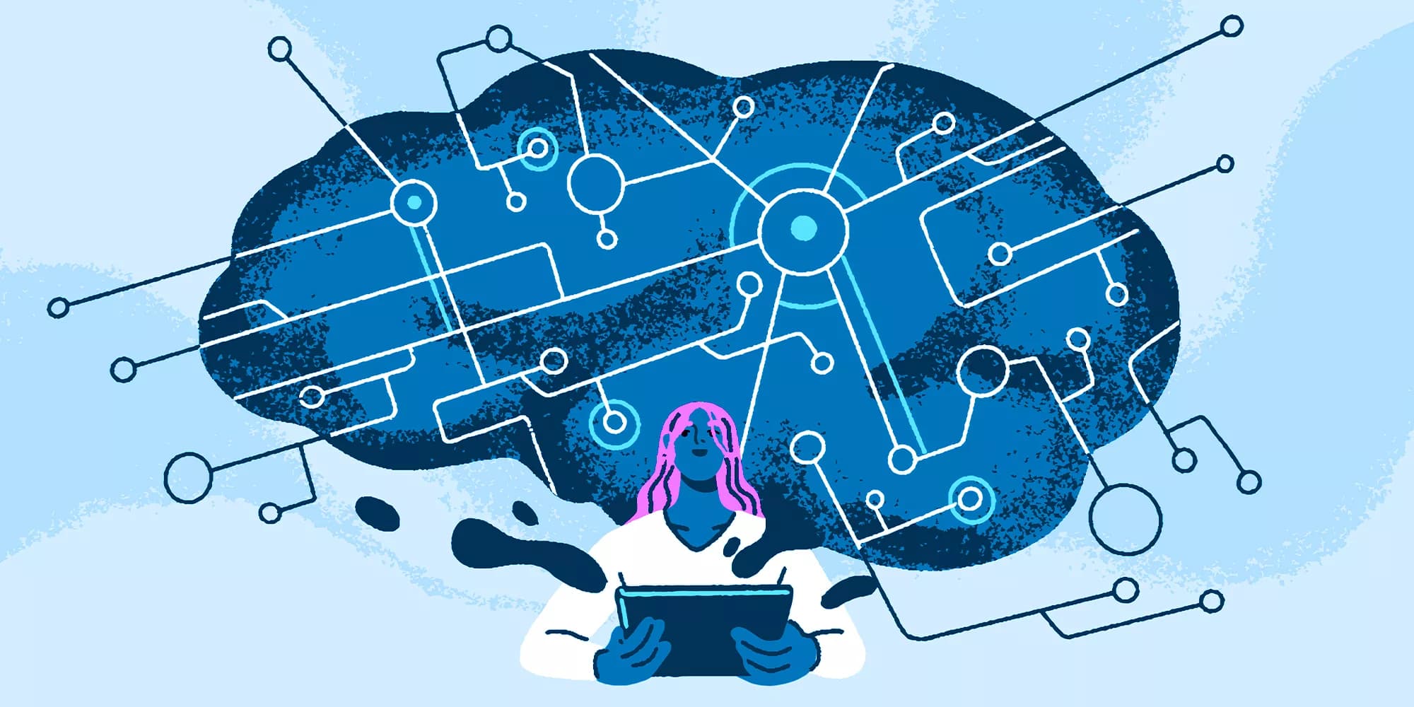Systeemiajattelu ohjelmistokehityksessä – Systems thinking in software development