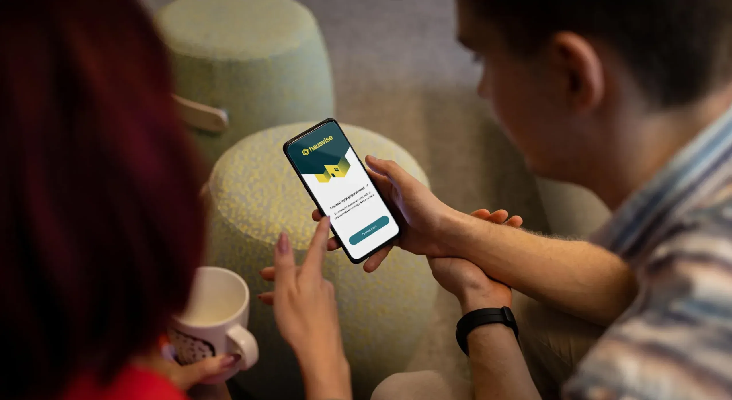 Visma Sirius case study