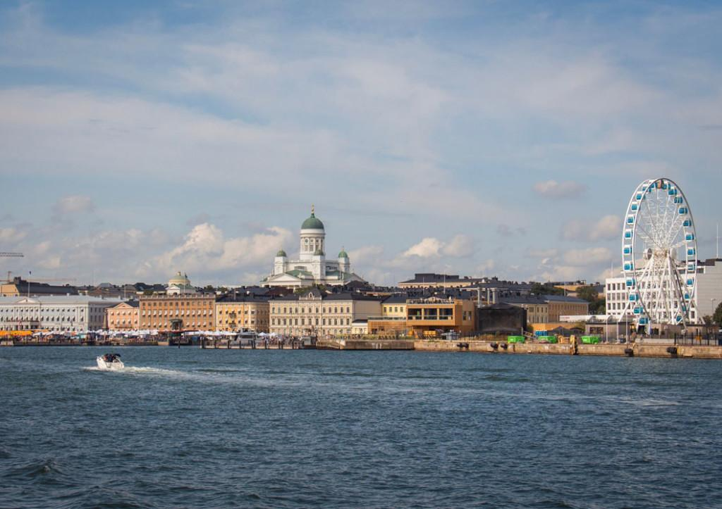 Helsinki